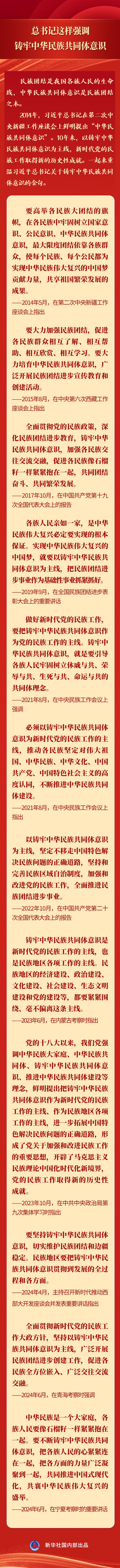 央视网新闻：管家婆一肖一码最准资料180期-铸牢民族共同体意识，共建和谐家园