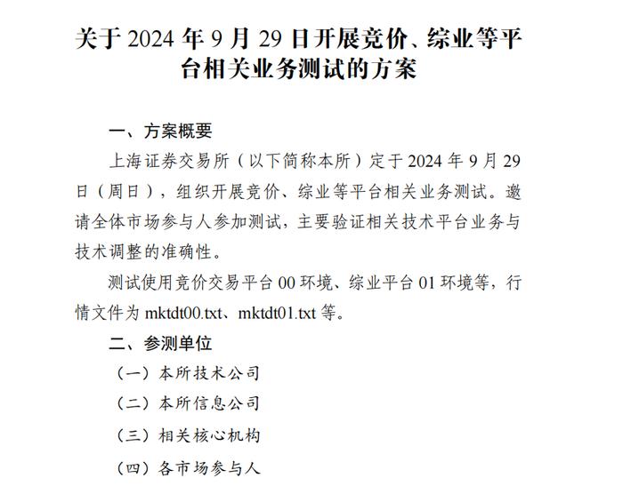 小红书：2024新版跑狗图库大全-上交所测试：集中申报竞价平稳性